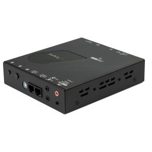 Hdmi Over Ip Receiver For St12mhdlan2k - Video Wall Support - 1080p