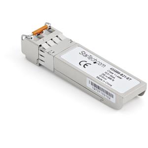Hp 455889-b21 Compatible Sfp+ Module - 10gbase-lrm Fiber Optical Transceiver