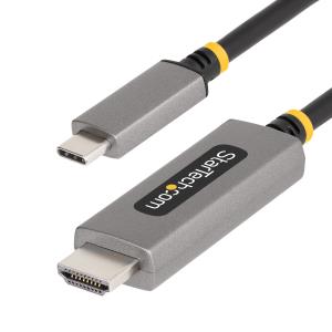 USB-c To Hdmi Adapter - USB Type-c To Hdmi Converter Cable 3m