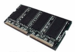 Memory Uprgrade 256MB