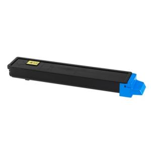 Toner Cartridge - Tk-8325c - 12k Pages - Cyan