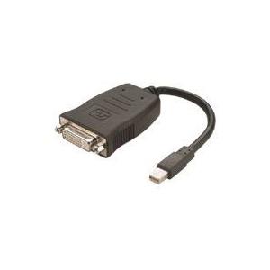 6 Mini DisplayPort To Single-link DVI Adapter Kit