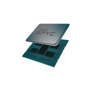 Epyc Rome 7452e - 3.35 GHz - 32 Core - Socket Sp3 - 128MB Cache - 155w - Tray