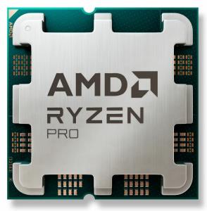 Ryzen 3 PRO 8300GE MPK 12 units