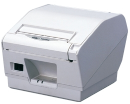 TSP847IIU-24 - Thermal Printer- Thermal - 112mm - USB - White