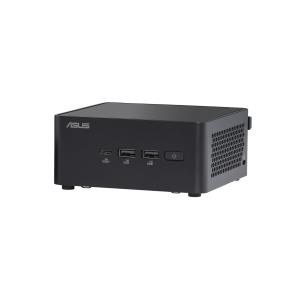 Barebone Mini PC NUC 14 Pro RNUC14RVHU500002I - Core Ultra 5 125H - 0 Ram - No HDD- Black