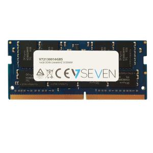 16GB DDR4 2666MHZ CL19 NON ECC SO DIMM PC4-21300 1.2V 288PIN