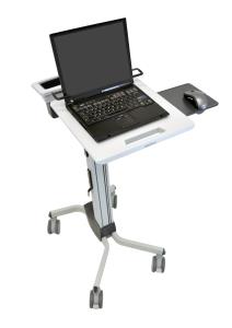 Neo-flex Laptop Cart