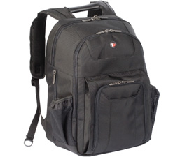 CORPORATE TRAVELLER BACKPACK .