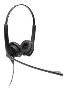 Biz 1100 Duo USB Headset EDU