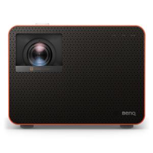 X3100i - Dlp Projector - 4-colour RGB LED - 3D - 3300 Ansi Lumens - 3840 X 2160