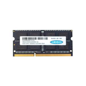 8GB DDR3-1600 SoDIMM Eqv. To Kcp316sd8/8