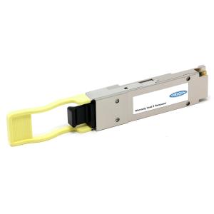 Transceiver 100g Base-lrl4 Qsfp100 Optics Module 2km Smf Arista Compatible 3 - 4 Day Lead Time