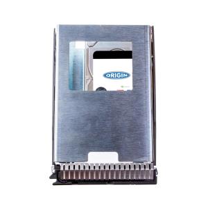 SSD - External Enterprise - 3.84TB - SAS - 2.5in - Read Intensive - Hotplug Caddy