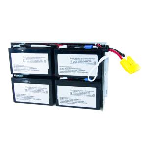 Replacement UPS Battery Cartridge Rbc24 For Sua1500rm2utw