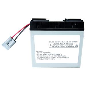 Replacement UPS Battery Cartridge Rbc7 For Sua750xli