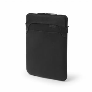 Ultra Skin Pro - 13-13.3in Notebook Sleeve - Black / Neoprene