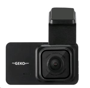 Dash Cam - Orbit 1120- Dual Full Hd 1080p - 32GB Microsd Card Included