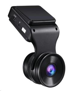 Dash Cam - Orbit D200 - 2k Quad Hd