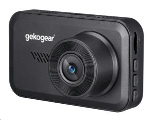 Dash Cam - Orbit D111 -1080p Hd