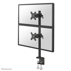 Lcd/led/TFT Desk Mount Black (fpma-d700dv)