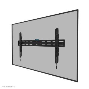 Neomounts Select WL30S-850BL18 Fixed Wall Mount for 43-98in Screens - Black