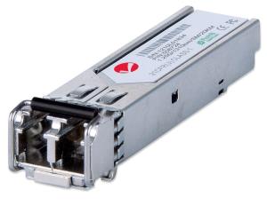 Gigabit Ethernet Sfp Mini-gbic Tranceiver (2km)