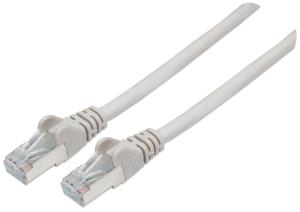 Patch Cable - CAT6 - SFTP - 50cm - Grey