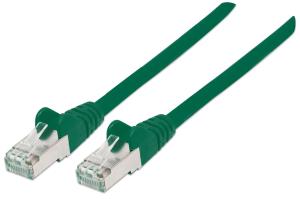 Patch Cable - CAT6 - 50cm - Green