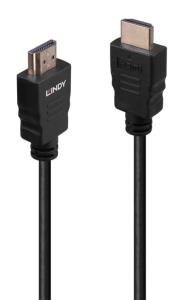Premium Gold High Speed Hdmi Cable 2m