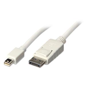 Cable DisplayPort Mini DisplayPort 2m