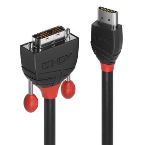 Cable - Hdmi To DVI-d - Blackline - 3m