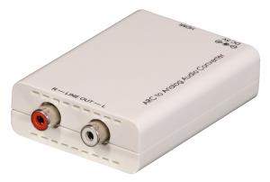 Hdmi Arc Dac-converts Hdmi Arc To Analogue Audio