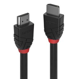 Cable - Hdmi - 5m - Blackline