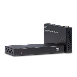 CAT6 Hdmi 4k60 Hd Baset Extender 150m