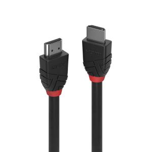 Cable - High Speed - 10m  - Blackline