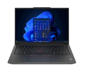 ThinkPad E14 Gen 6 (AMD) - 14in - Ryzen 7-7735HS 16GB 512GB W11P - Qwerty UK
