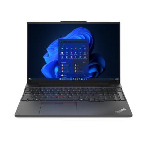 ThinkPad E16 Gen 2 (AMD) - 16in - Ryzen 5-7535HS 16GB 256GB W11P - Qwerty UK