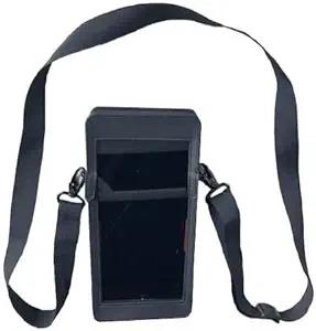 Extended Battery Carry Case For Eda70/71