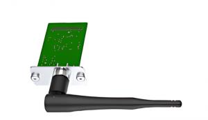 Wi-Fi Kit For Pm65 ( Incl Internal Card/ Antenna V5.2 Bt )