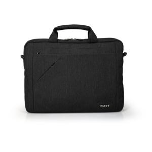 SYDNEY TopLoading Eco - 13-14in Notebook carrying case - Black