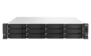 NAS - TS-h1887XU-RP-E2336-32G - 2U 18Bay Xeon E-2336 32GB DDR4