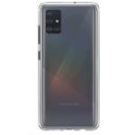 Samsung Galaxy A51 React clear