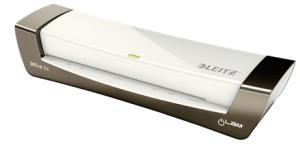 Ilam Office A4 - Laminator - Heat Or Cold Laminator - Pouch - 23 Cm