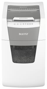 Leitz Iq Autofeed Shredder Office 150 P4