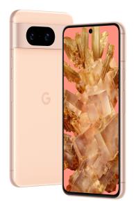 Pixel 8 5g - Pink - 8GB 256GB - 6.2in