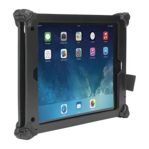 Resist Pack - Case For iPad 2018/2017/air 2/air