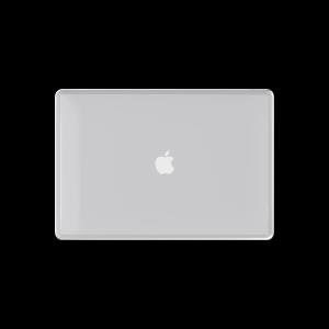 Pure Clear Clear MacBook Pro 16in 2019