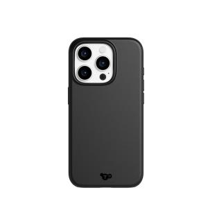 T21 -  Evolite iPhone 15 Pro - Black