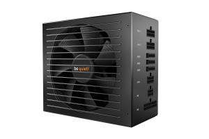 Power Supply Platinum - Straight Power 11 550w